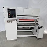 آلة اللف والقطع عالية السرعة CYFZ800